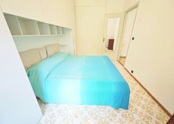 Foto 13 - Appartamento Via Maxio
 
27, Arenzano - foto 13