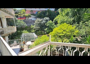 Foto 16 - Appartamento Via Maxio
 
27, Arenzano - foto 16