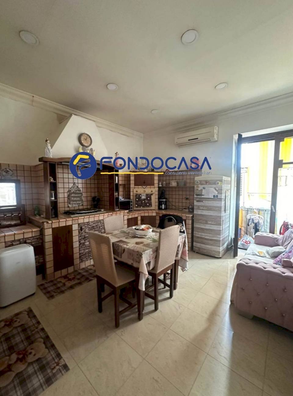 Foto 1 - Appartamento vico cacciapuoti
 
1, Giugliano in Campania - foto 1