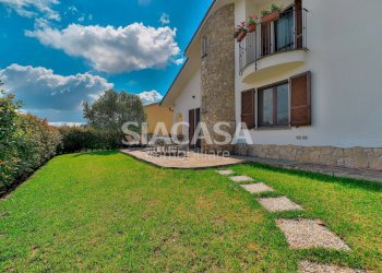 Foto 1 - Villa Via Belvedere
 
39, Bernareggio - foto 1