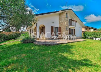 Foto 2 - Villa Via Belvedere
 
39, Bernareggio - foto 2