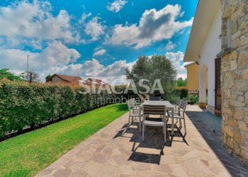 Foto 3 - Villa Via Belvedere
 
39, Bernareggio - foto 3