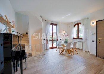 Foto 6 - Villa Via Belvedere
 
39, Bernareggio - foto 6