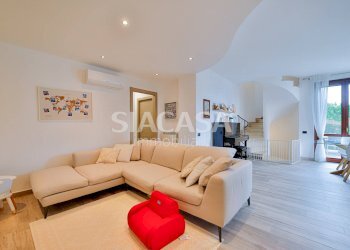 Foto 7 - Villa Via Belvedere
 
39, Bernareggio - foto 7