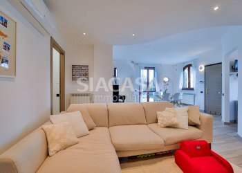 Foto 8 - Villa Via Belvedere
 
39, Bernareggio - foto 8