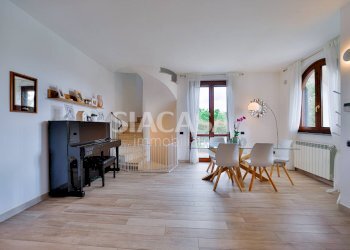 Foto 11 - Villa Via Belvedere
 
39, Bernareggio - foto 11