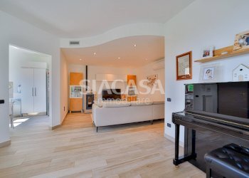 Foto 12 - Villa Via Belvedere
 
39, Bernareggio - foto 12