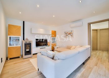 Foto 13 - Villa Via Belvedere
 
39, Bernareggio - foto 13