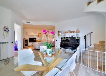 Foto 14 - Villa Via Belvedere
 
39, Bernareggio - foto 14