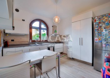 Foto 16 - Villa Via Belvedere
 
39, Bernareggio - foto 16