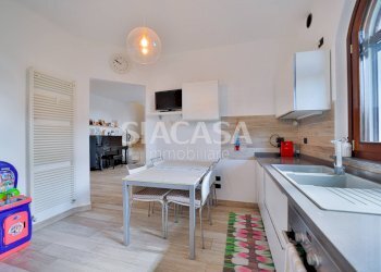 Foto 17 - Villa Via Belvedere
 
39, Bernareggio - foto 17