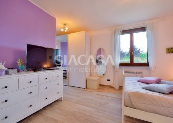 Foto 20 - Villa Via Belvedere
 
39, Bernareggio - foto 20