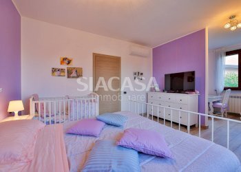 Foto 22 - Villa Via Belvedere
 
39, Bernareggio - foto 22