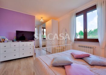 Foto 23 - Villa Via Belvedere
 
39, Bernareggio - foto 23