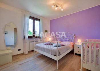 Foto 24 - Villa Via Belvedere
 
39, Bernareggio - foto 24