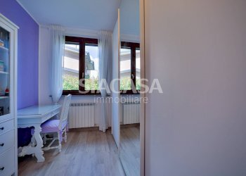 Foto 25 - Villa Via Belvedere
 
39, Bernareggio - foto 25