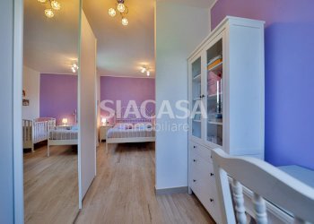 Foto 26 - Villa Via Belvedere
 
39, Bernareggio - foto 26