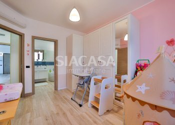 Foto 31 - Villa Via Belvedere
 
39, Bernareggio - foto 31