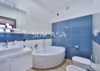 Foto 33 - Villa Via Belvedere
 
39, Bernareggio - foto 33