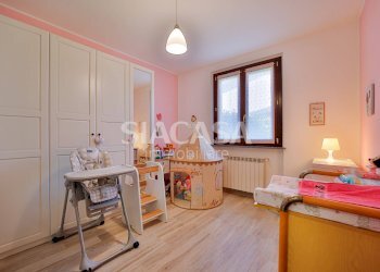 Foto 34 - Villa Via Belvedere
 
39, Bernareggio - foto 34