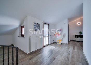 Foto 35 - Villa Via Belvedere
 
39, Bernareggio - foto 35