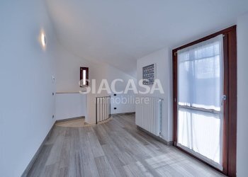 Foto 36 - Villa Via Belvedere
 
39, Bernareggio - foto 36