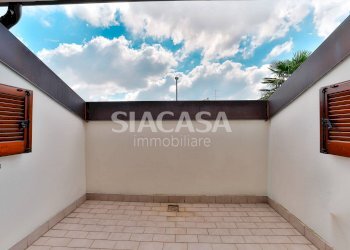 Foto 38 - Villa Via Belvedere
 
39, Bernareggio - foto 38