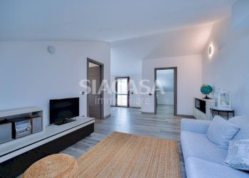 Foto 42 - Villa Via Belvedere
 
39, Bernareggio - foto 42