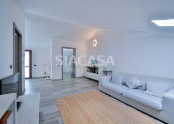 Foto 43 - Villa Via Belvedere
 
39, Bernareggio - foto 43