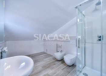 Foto 46 - Villa Via Belvedere
 
39, Bernareggio - foto 46