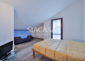 Foto 47 - Villa Via Belvedere
 
39, Bernareggio - foto 47