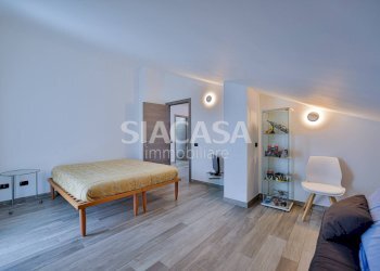 Foto 48 - Villa Via Belvedere
 
39, Bernareggio - foto 48