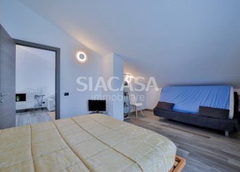 Foto 49 - Villa Via Belvedere
 
39, Bernareggio - foto 49