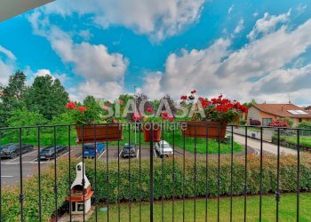 Foto 50 - Villa Via Belvedere
 
39, Bernareggio - foto 50