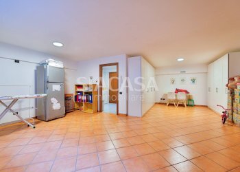 Foto 51 - Villa Via Belvedere
 
39, Bernareggio - foto 51