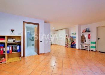 Foto 52 - Villa Via Belvedere
 
39, Bernareggio - foto 52