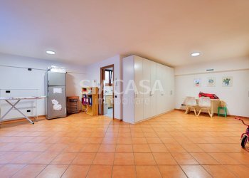 Foto 53 - Villa Via Belvedere
 
39, Bernareggio - foto 53