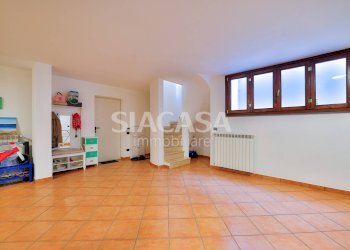 Foto 56 - Villa Via Belvedere
 
39, Bernareggio - foto 56