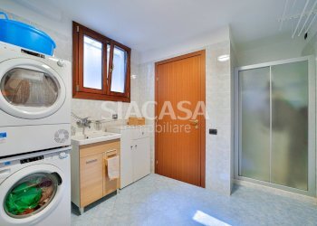 Foto 57 - Villa Via Belvedere
 
39, Bernareggio - foto 57