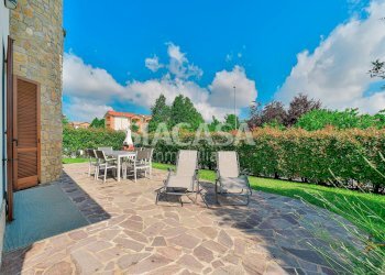 Foto 61 - Villa Via Belvedere
 
39, Bernareggio - foto 61