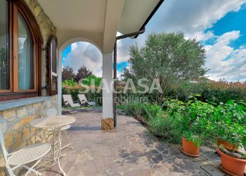 Foto 62 - Villa Via Belvedere
 
39, Bernareggio - foto 62