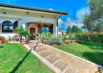 Foto 64 - Villa Via Belvedere
 
39, Bernareggio - foto 64