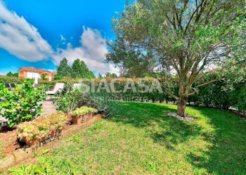 Foto 65 - Villa Via Belvedere
 
39, Bernareggio - foto 65