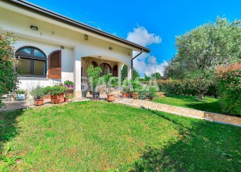 Foto 66 - Villa Via Belvedere
 
39, Bernareggio - foto 66