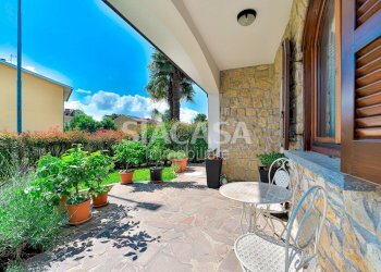 Foto 67 - Villa Via Belvedere
 
39, Bernareggio - foto 67