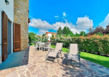 Foto 68 - Villa Via Belvedere
 
39, Bernareggio - foto 68