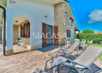 Foto 69 - Villa Via Belvedere
 
39, Bernareggio - foto 69