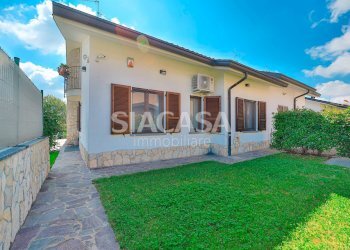 Foto 71 - Villa Via Belvedere
 
39, Bernareggio - foto 71