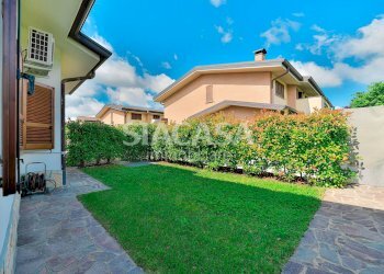 Foto 72 - Villa Via Belvedere
 
39, Bernareggio - foto 72