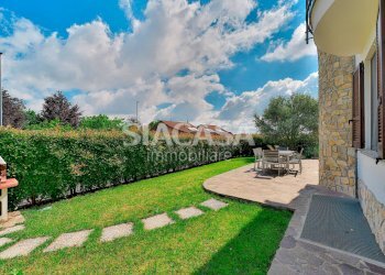 Foto 73 - Villa Via Belvedere
 
39, Bernareggio - foto 73